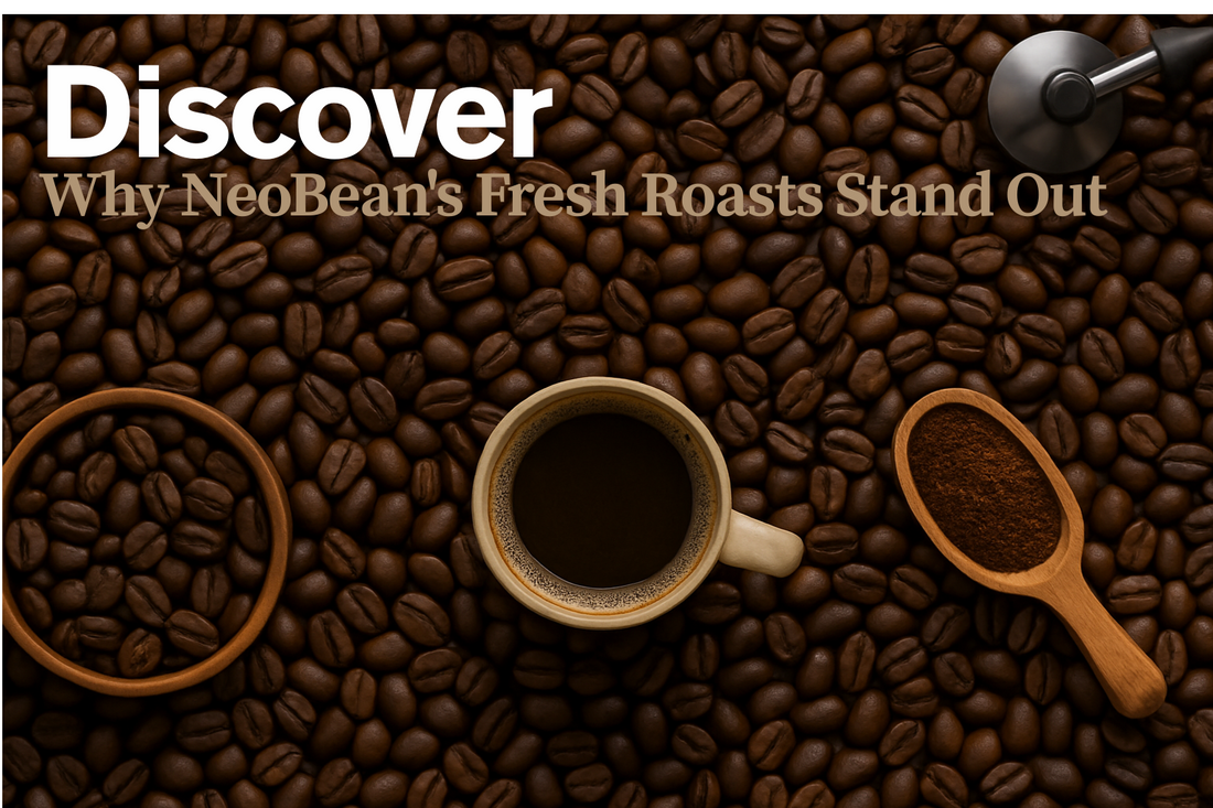 What Is Specialty Coffee? Everything You Need to Know About Premium Beans, SCA Scores, and Flavor Profiles