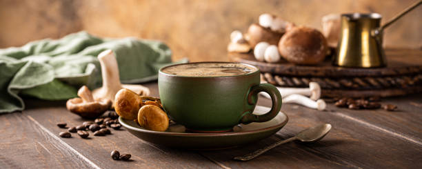 Is Mushroom Coffee Good For You