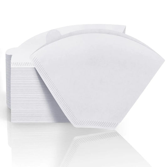 Cone coffee filter