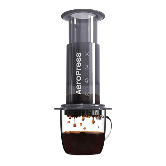 Portable Coffee Maker
