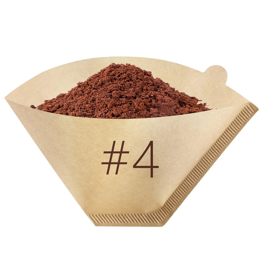 Cone Coffee Filters