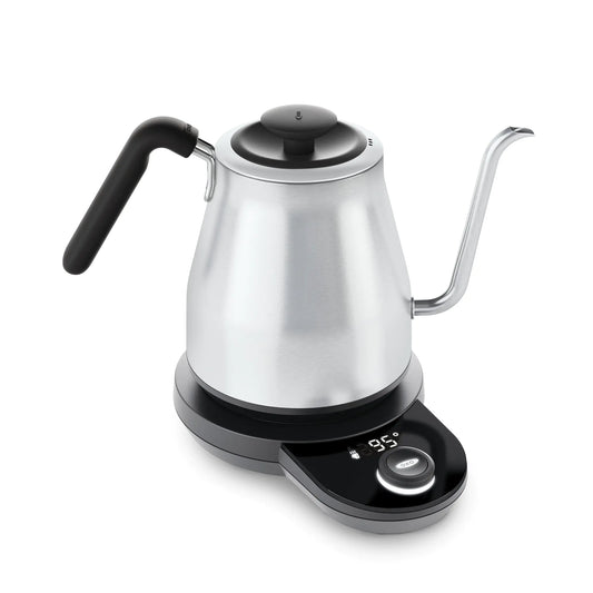 Brew Gooseneck Electric Kettle