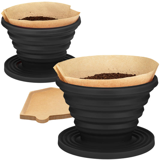 Camping Coffee Filter