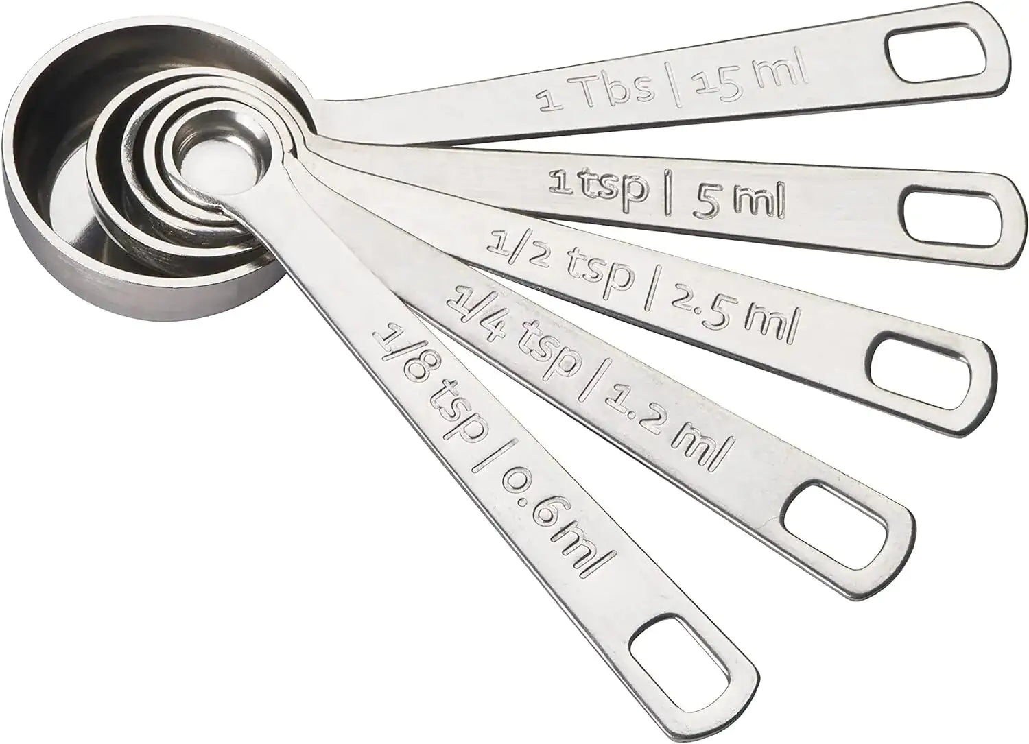 Measuring Spoon set