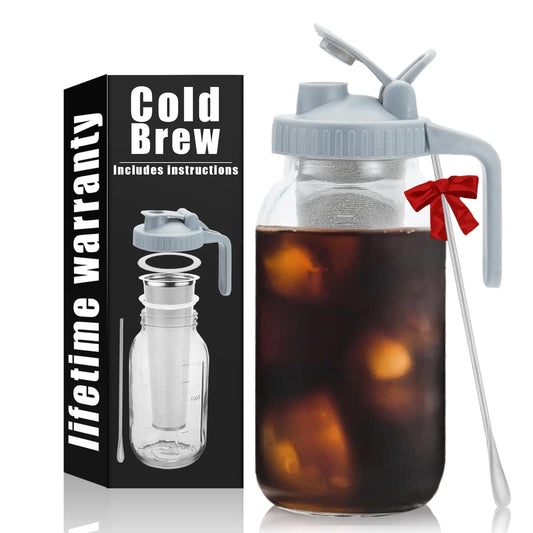 Coffee Maker Pitcher