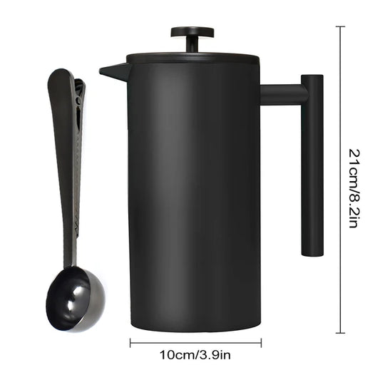 Press Coffee maker