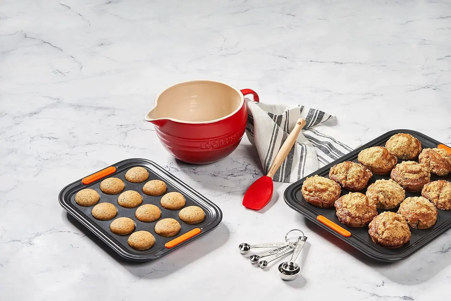 Measuring Spoon set
