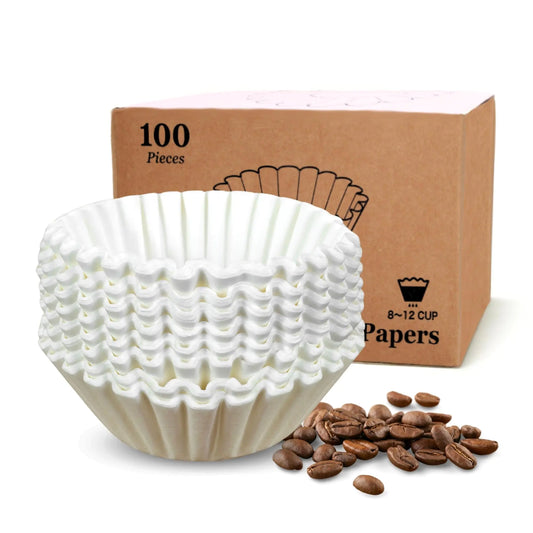 Disposable Coffee Filters