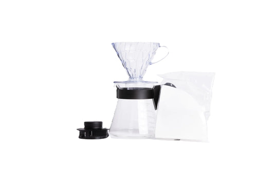 V60 Pour Over Coffee