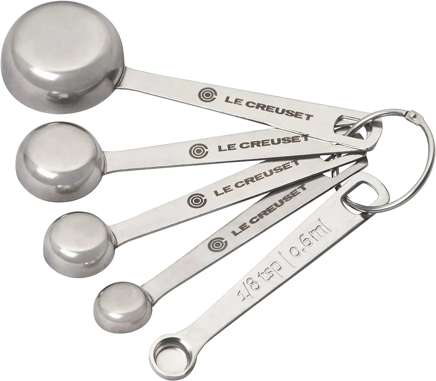 Measuring spoon set