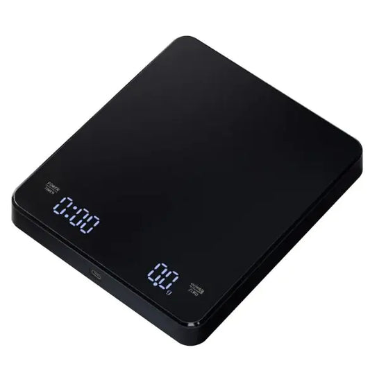 Coffee scale
