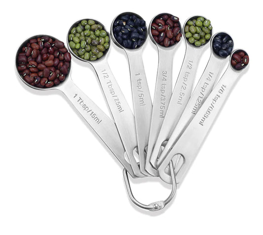 Measuring spoon set