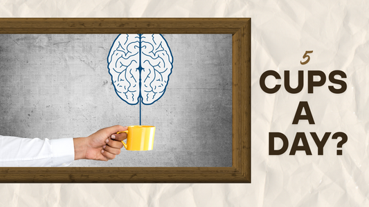 5 Cups a Day?