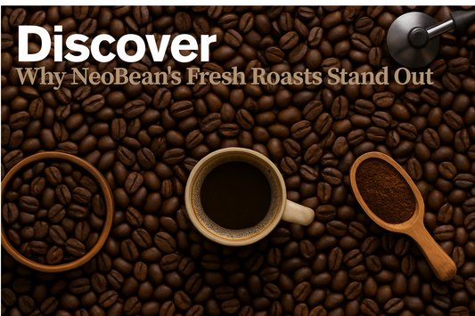 What Is Specialty Coffee? Everything You Need to Know About Premium Beans, SCA Scores, and Flavor Profiles
