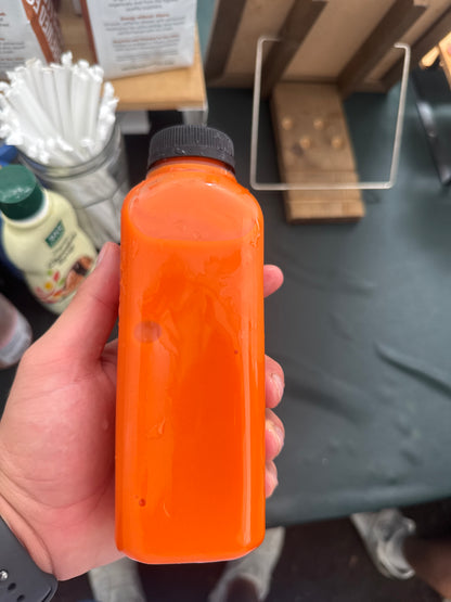 Neobean FLO Daily Hydration Bottle