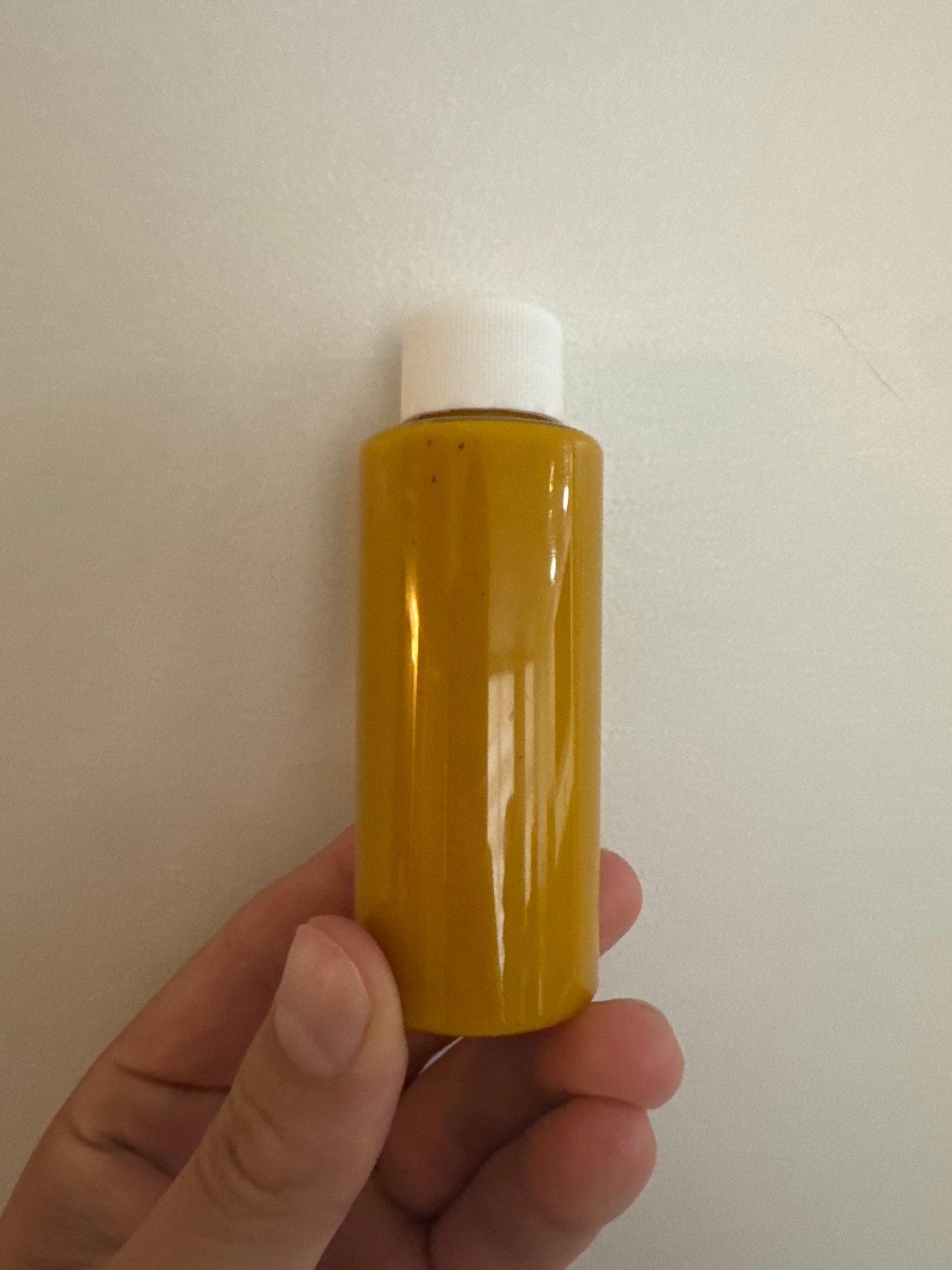 Neobean Immunity + Wellness Shot 2 oz Bottle - MIAMI ONLY -  8 Adaptogen Mushrooms + Ginger + Turmeric