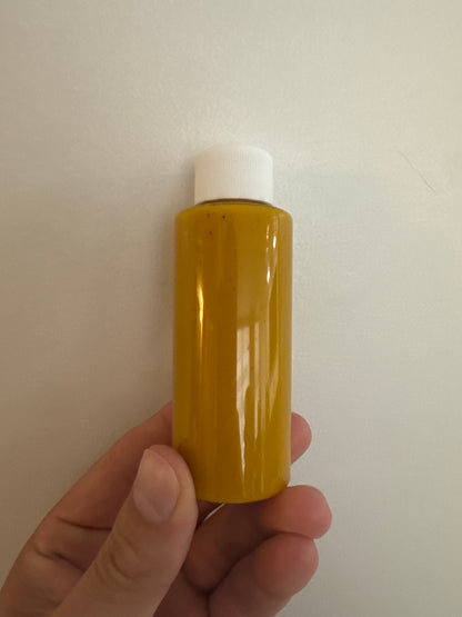 Neobean Immunity + Wellness Shot 2 oz Bottle - MIAMI ONLY -  8 Adaptogen Mushrooms + Ginger + Turmeric