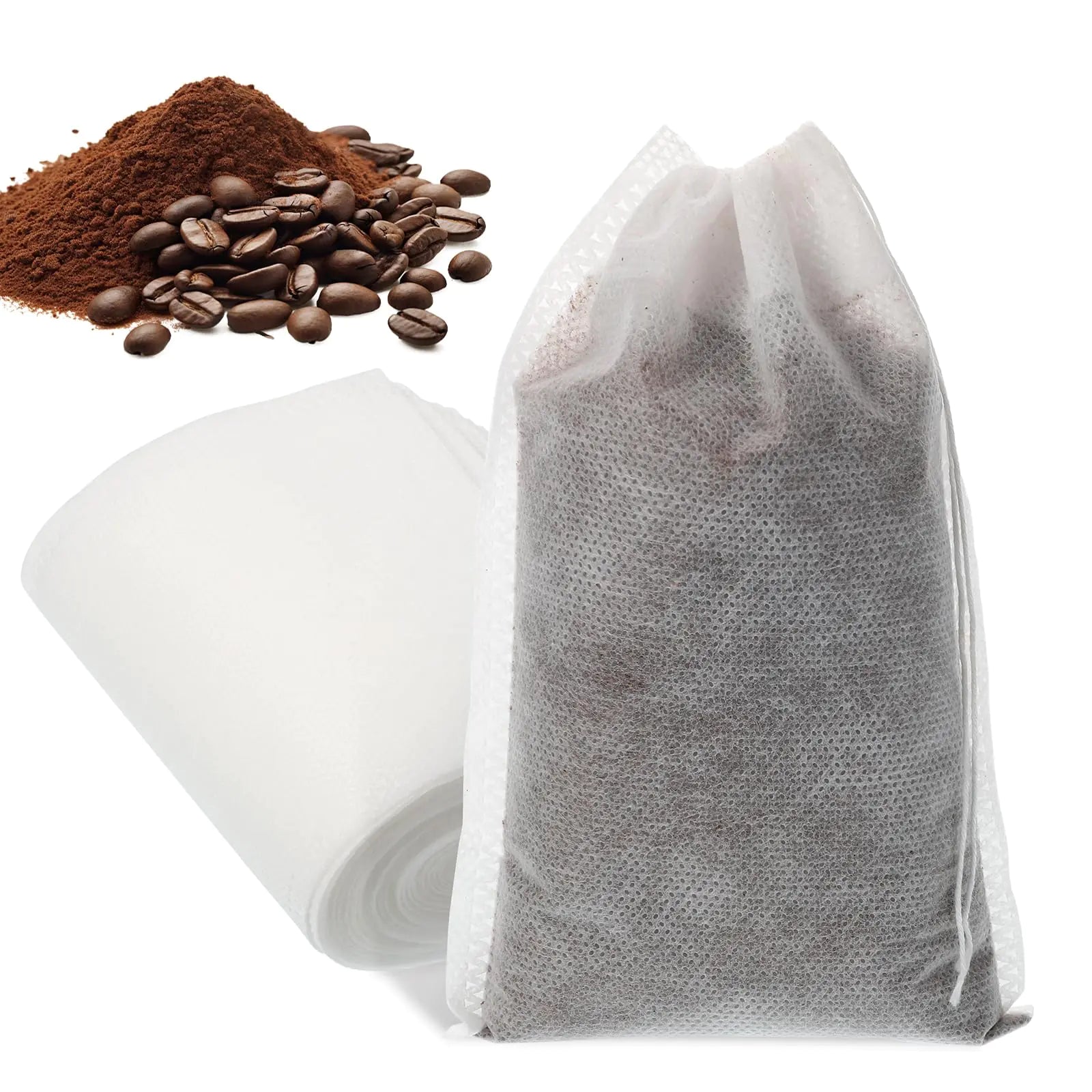 Cold Brew Bags 