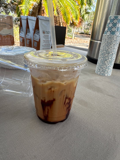 Neobean Salted Caramel Mocha Dream