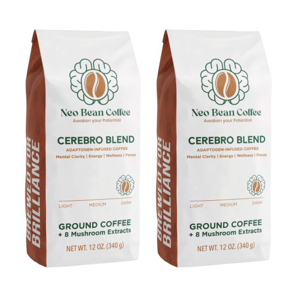 Double (36-44 Cups) *Daily Serving for 2 People or More for 1 Person